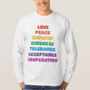 Buscar empatía camisetas Amor