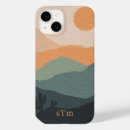 Buscar paisaje iphone fundas Para él