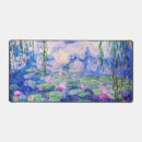 Buscar artistas alfombrillas de raton Claude monet