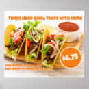 Buscar comida mexicana posters Mexicano