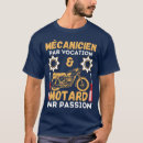 Buscar motard camisetas Motociclista