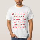 Buscar menudo camisetas General y unisex