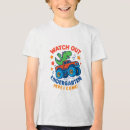 Buscar monstruos infantil camisetas General y unisex