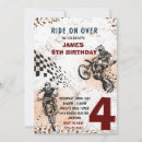 Buscar moto invitaciones Chico