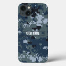 Buscar digital camo iphone fundas Uniforme
