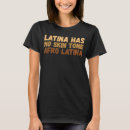 Buscar latinoamericano camisetas Afro