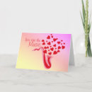 Buscar saxofón tarjetas Amor