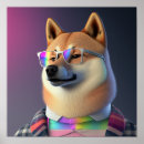 Buscar shiba inu arte Lindo