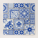 Buscar mosaicos puzzles Azul