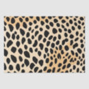 Buscar impresiones papel de seda Guepardo