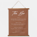 Buscar colgantes lonas Caligrafía