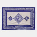 Buscar griego paños de cocina Llave griega