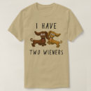 Buscar frankfurt camisetas Dachshund