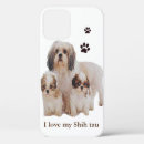 Buscar shih iphone fundas Animales