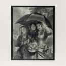 Buscar paraguas puzzles Para ella