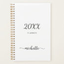 Buscar wedding agendas Monograma