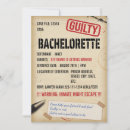 Buscar escape invitaciones Único