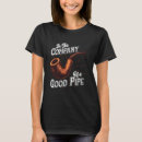 Buscar tabaco camisetas Fumador