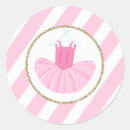 Buscar tutu pegatinas Ballet