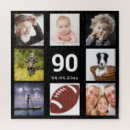 Buscar cumpleaños puzzles Collage de fotos