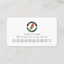 Buscar tarjetas de fidelizacion Peluquera
