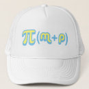 Buscar friki la ciencia camionero gorras Matemáticas