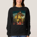 Buscar comensal sudaderas Retro