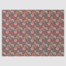 Buscar rosa coral papel de seda Floral