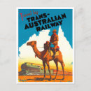 Buscar australian postales Retro