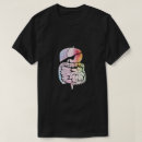 Buscar órganos humanos camisetas Para todos
