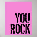Buscar rock posters Roca
