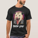 Buscar marsupial camisetas 9 º gata