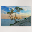 Buscar rocas puzzles Puesta de sol