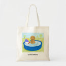 Buscar piscina bolsos tote Caprichoso