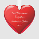 Buscar corazón adornos Para ellos