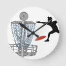 Buscar golf relojes de pared General y unisex