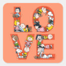 Buscar charlie brown pegatinas Amar