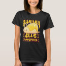 Buscar banana slug camisetas Comentar