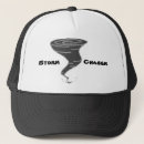 Buscar tormenta gorras Tornado