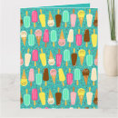 Buscar helado tarjetas Dulce