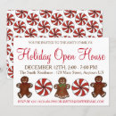 Buscar open house invitaciones Invierno