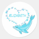 Buscar dolphin pegatinas Marsopa