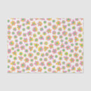 Buscar estampado plores de papel de seda Flores