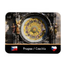 Buscar reloj astronómico imanes Czechia