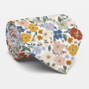 Buscar flores corbatas Boho