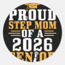 Buscar diploma pegatinas Clase de 2026