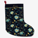 Buscar art nouveau calcetines navideños Elegante