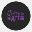 Buscar enfermedad de alzheimer postales Morado