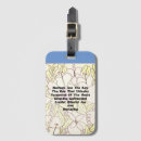 Buscar clavos etiquetas para maletas Flores