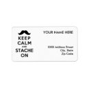 Buscar stache Humor